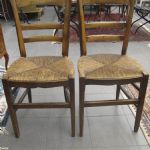 634 3605 CHAIRS
